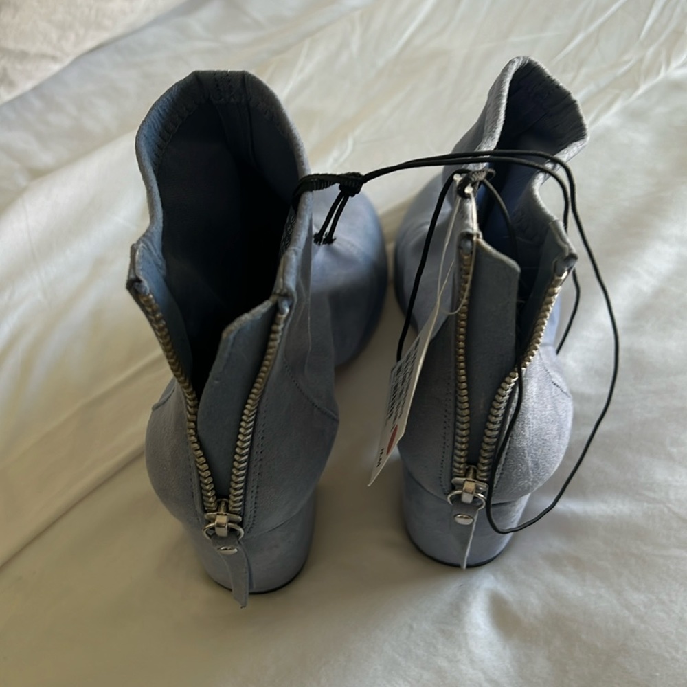H&M booties